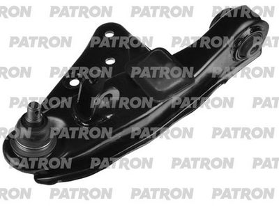 Рычаг подвески левый PATRON PS50185L