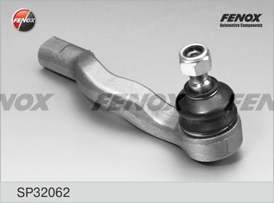 Наконечник рулевой FENOX SP32062