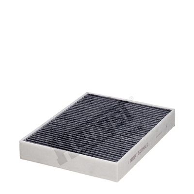 Фильтр салона Hengst E2980LC
