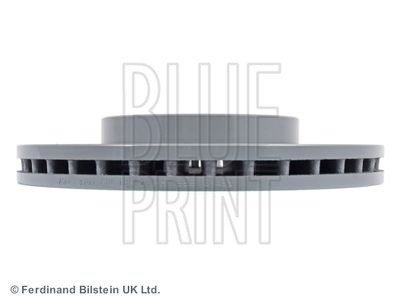 Диск тормозной Blue Print ADN143101