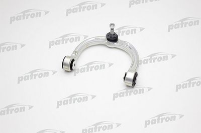 Рычаг подвески левый PATRON PS5186L