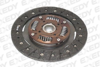 Диск сцепления EXEDY HCD015U