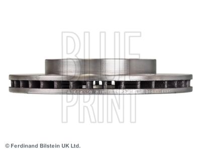 Диск тормозной Blue Print ADC44350