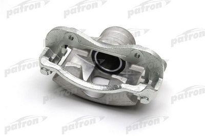 Суппорт тормозной передний левый PATRON PBRC393