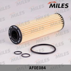 Фильтр масляный Miles AFOE084