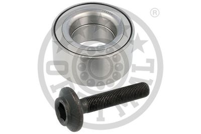 Подшипник ступицы колеса комплект OPTIMAL 100093