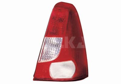 Фонарь правый RENAULT 8200744759