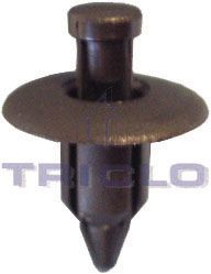 Клипса VOLVO 987789