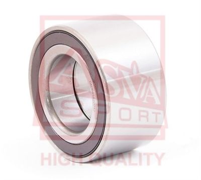 Подшипник передней ступицы ASVA DAC45820042