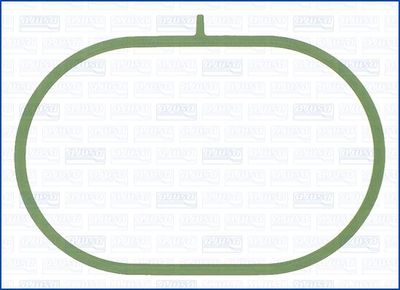Прокладка впускного коллектора RENAULT 8201666465