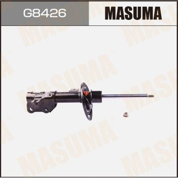 Амортизатор газомасляный Masuma G8426