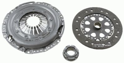 Комплект сцепления SACHS 3000824101