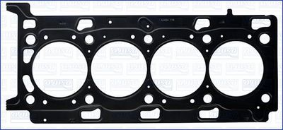 Прокладка ГБЦ RENAULT 110442017R