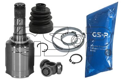 ШРУС внутренний GSP 656013
