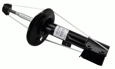 Амортизатор газовый передний правый SACHS 315134