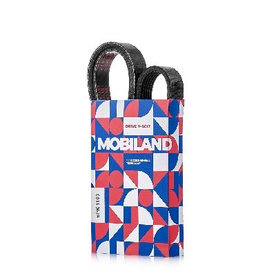 Ремень приводной MOBILAND 501261103