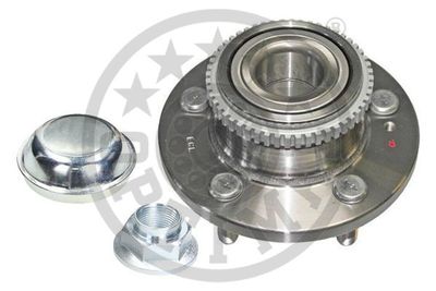 Ступица с подшипником OPTIMAL 922878