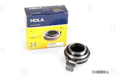 Подшипник выжимной HOLA CHB909