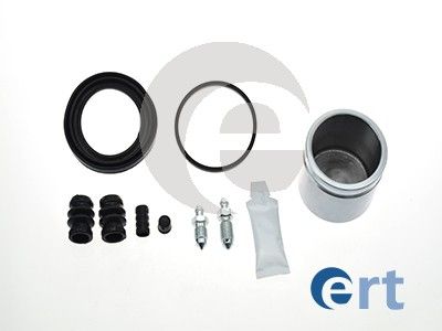 Ремкомплект тормозного суппорта с поршнем ERT 401922