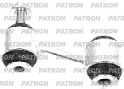 Тяга стабилизатора PATRON PS4297