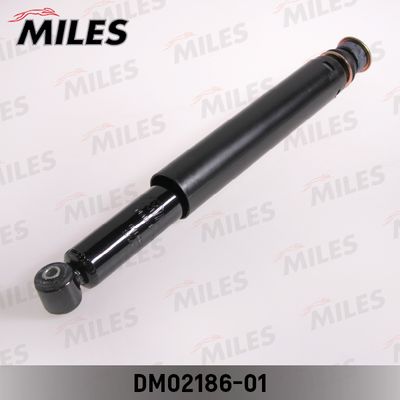 Амортизатор задний масляный Miles DM0218601
