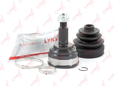 ШРУС наружный LYNXauto CO3401