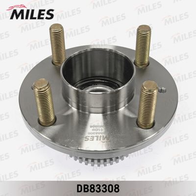 Ступица колеса Miles DB83308