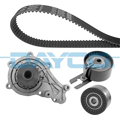 Комплект ремня ГРМ DAYCO KTBWP9140