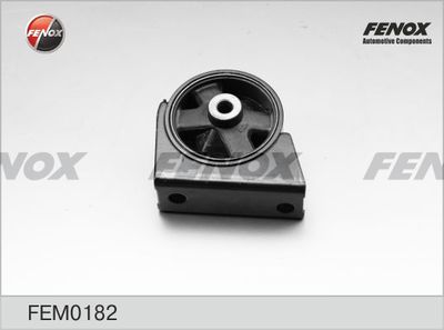 Опора двигателя передняя FENOX FEM0182
