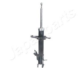 Амортизатор передний левый газовый JAPANPARTS MM10015