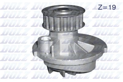 Насос водяной DOLZ O150
