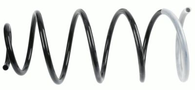 Пружина подвески SACHS 997959