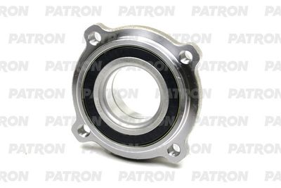 Ступица колеса заднего с АБС PATRON PBK9480H