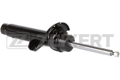 Амортизатор газовый левый передней подвески Zekkert SG6618