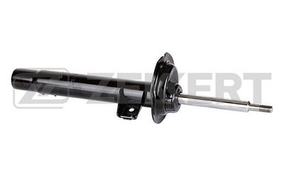 Амортизатор газовый левый передней подвески Zekkert SG4794