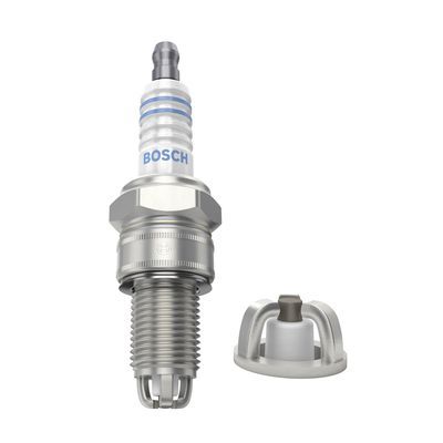 Свеча зажигания BOSCH 0242229658