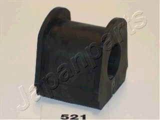 Втулка стабилизатора JAPANPARTS RU521