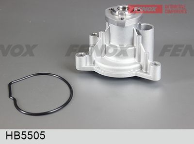 Насос водяной FENOX HB5505