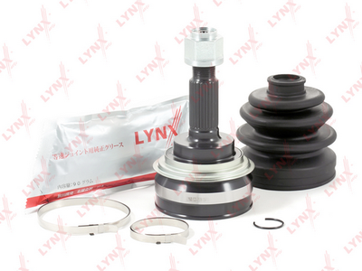 ШРУС наружный LYNXauto CO7538