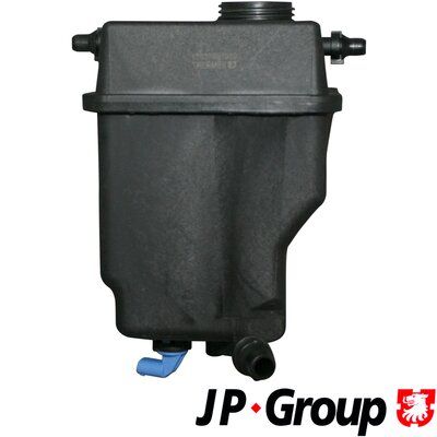 Бачок расширительный охлаждающей жидкости JP Group 1414700700