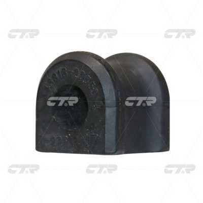 Втулка стабилизатора заднего центральная CTR CVT75