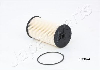 Фильтр топливный JAPANPARTS FCECO024