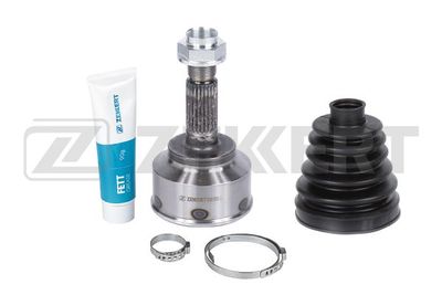 ШРУС Zekkert GS5237