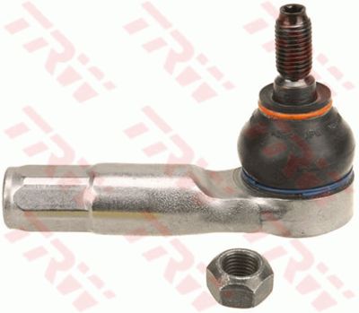 Наконечник тяги рулевой правый TRW JTE1055