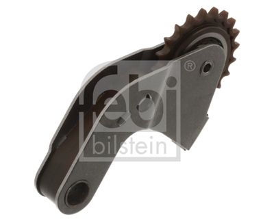 Натяжитель ремня FEBI 05618