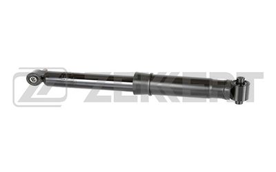 Амортизатор газовый задней подвески Zekkert SG2433