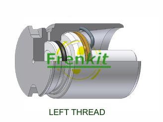 Поршень тормозного суппорта FRENKIT K485205L