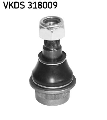 Опора шаровая SKF VKDS318009