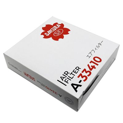 Фильтр воздушный SAKURA A33410