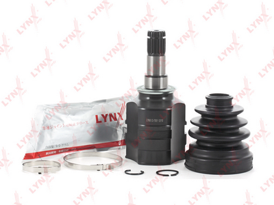 ШРУС внутренний передний левый INKO 429098